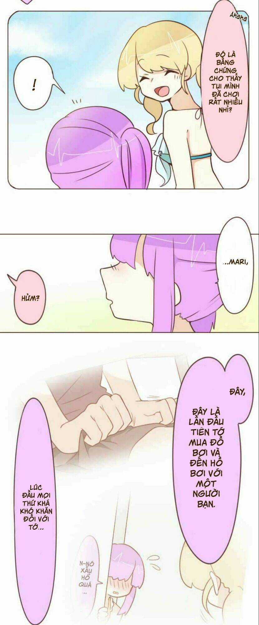 Ike Loli - Chapter 28 - Trang 11