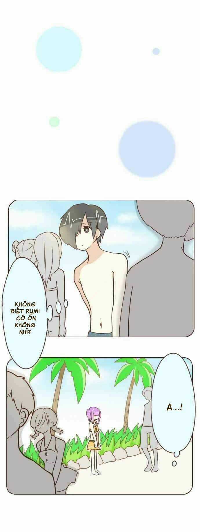 Ike Loli - Chapter 28 - Trang 15