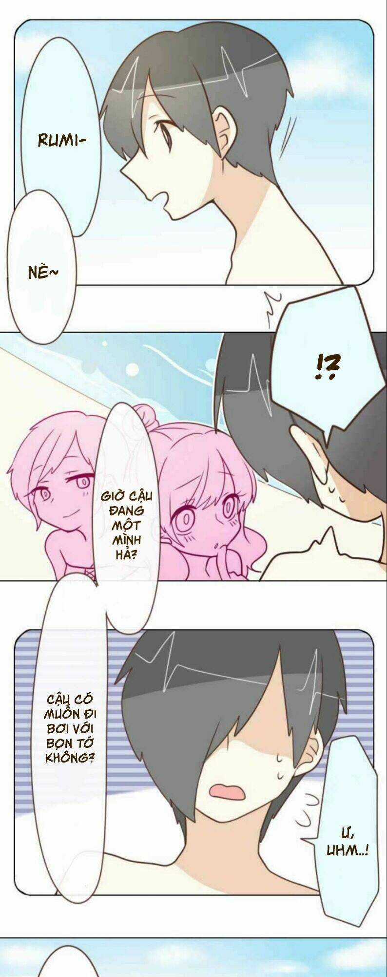 Ike Loli - Chapter 28 - Trang 16