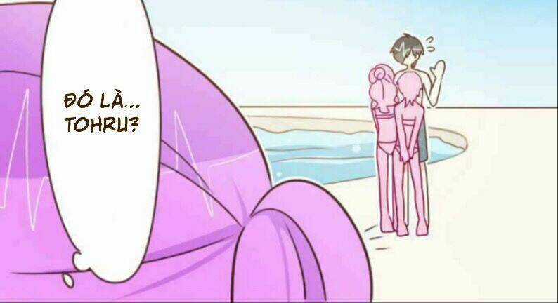 Ike Loli - Chapter 28 - Trang 17