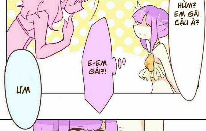 Ike Loli - Chapter 28 - Trang 19