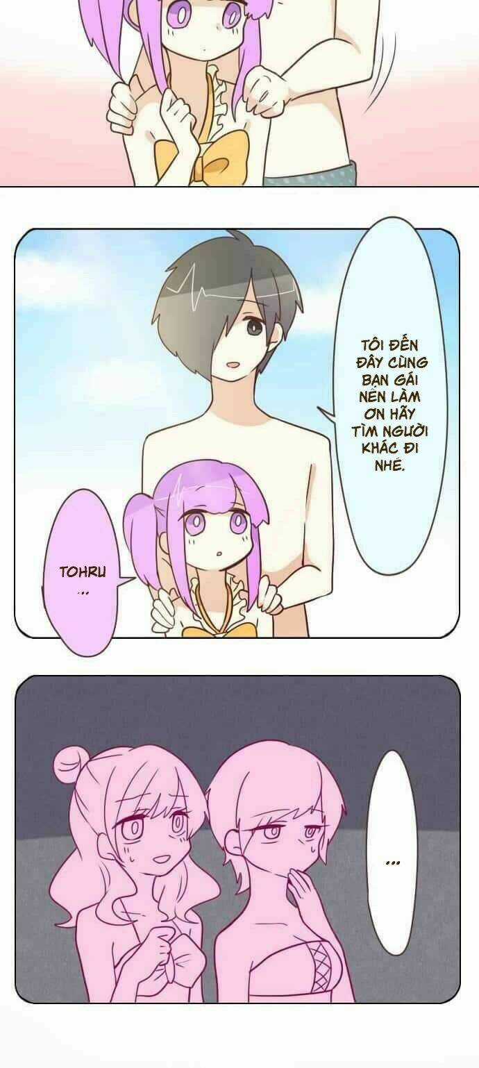 Ike Loli - Chapter 28 - Trang 20