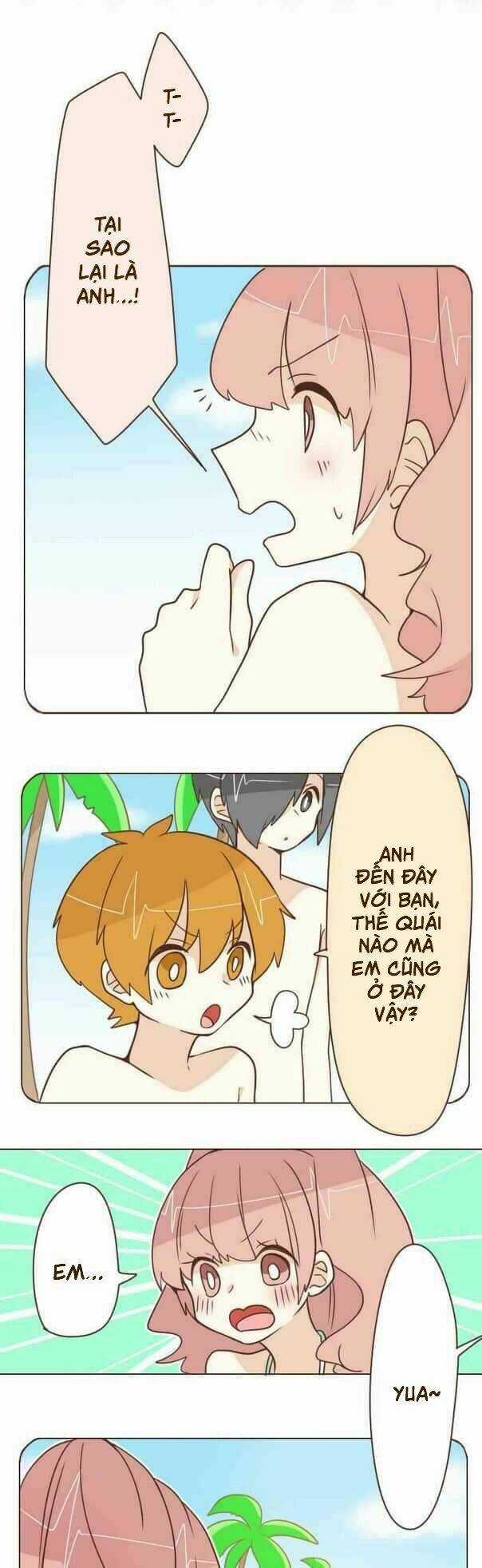 Ike Loli - Chapter 28 - Trang 3