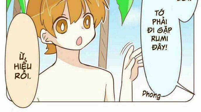 Ike Loli - Chapter 28 - Trang 8