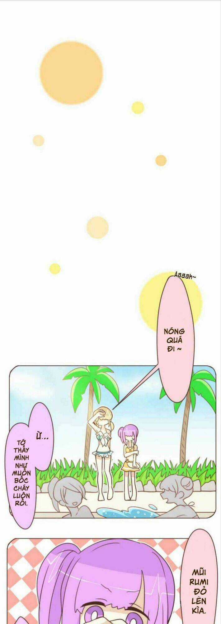 Ike Loli - Chapter 28 - Trang 9