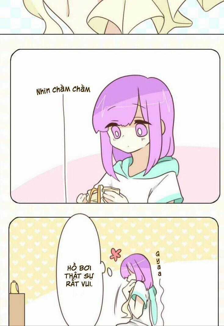 Ike Loli - Chapter 29 - Trang 2