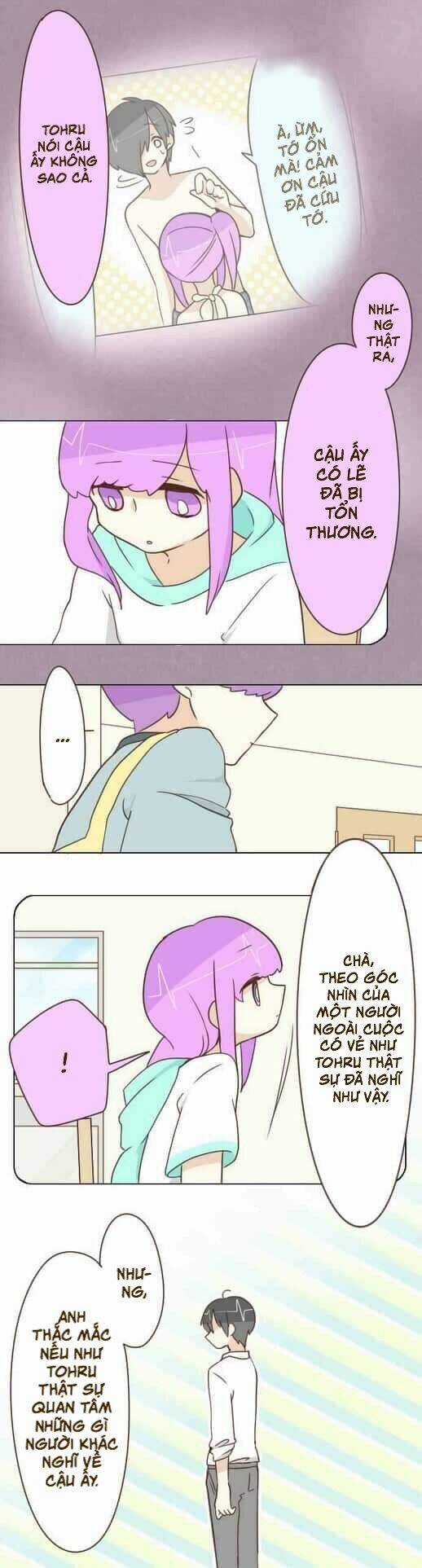 Ike Loli - Chapter 29 - Trang 16