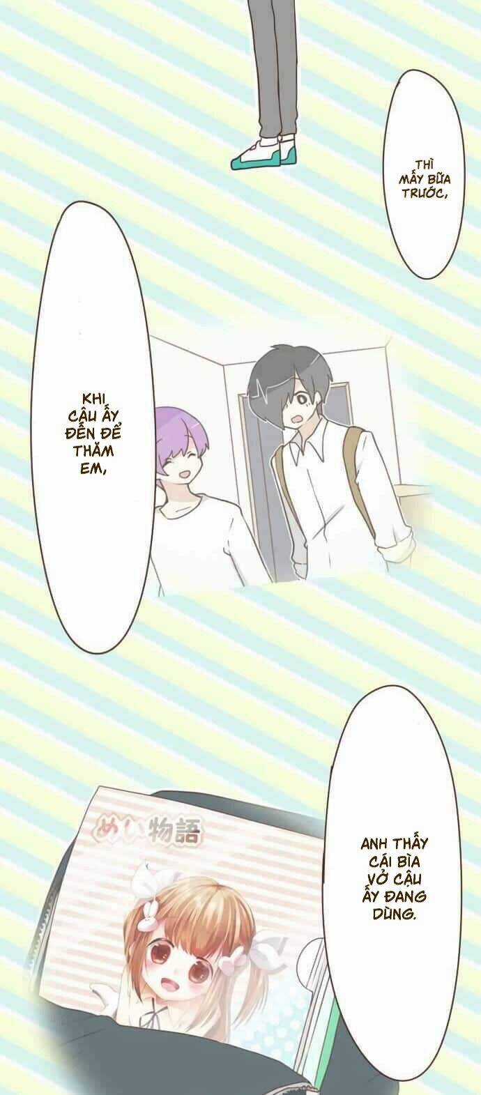 Ike Loli - Chapter 29 - Trang 17