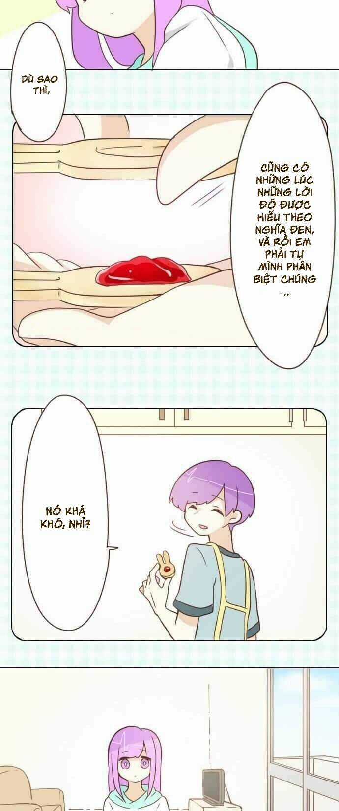 Ike Loli - Chapter 29 - Trang 20