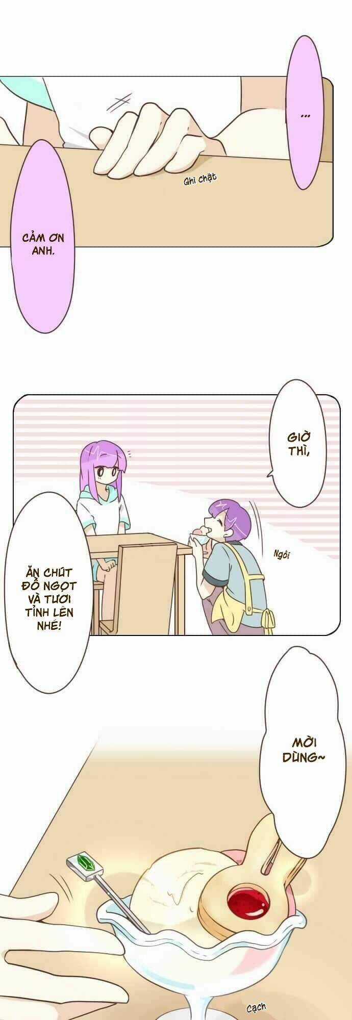 Ike Loli - Chapter 29 - Trang 23