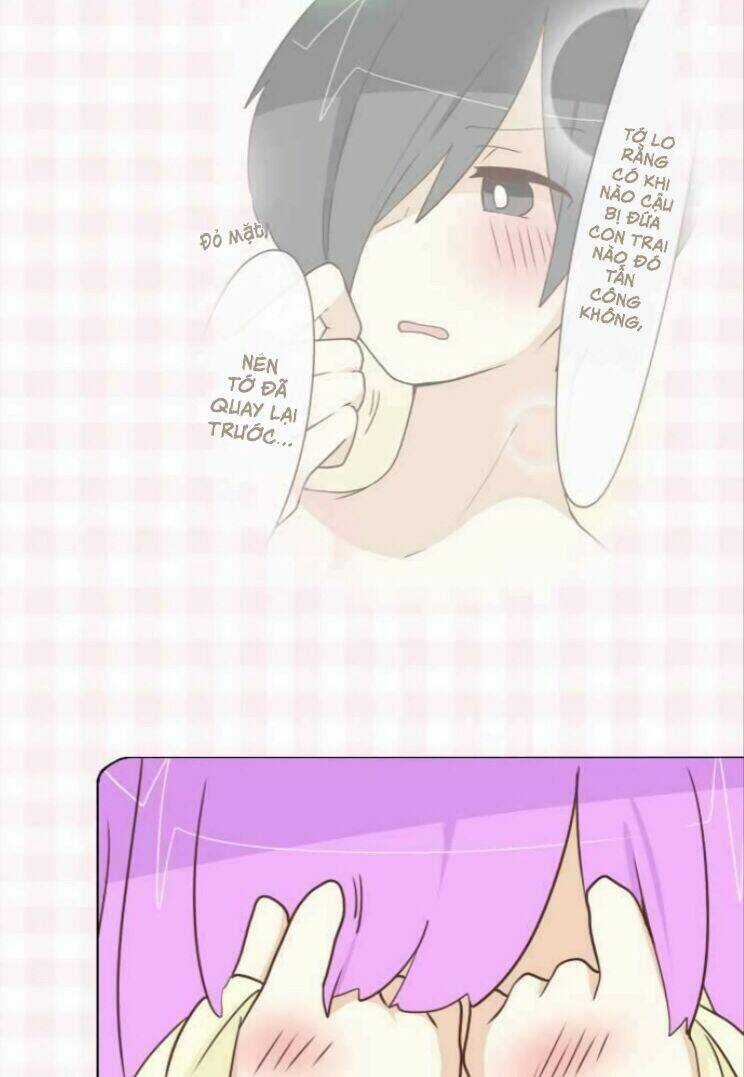 Ike Loli - Chapter 29 - Trang 4