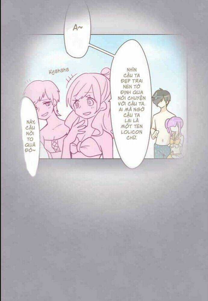 Ike Loli - Chapter 29 - Trang 6