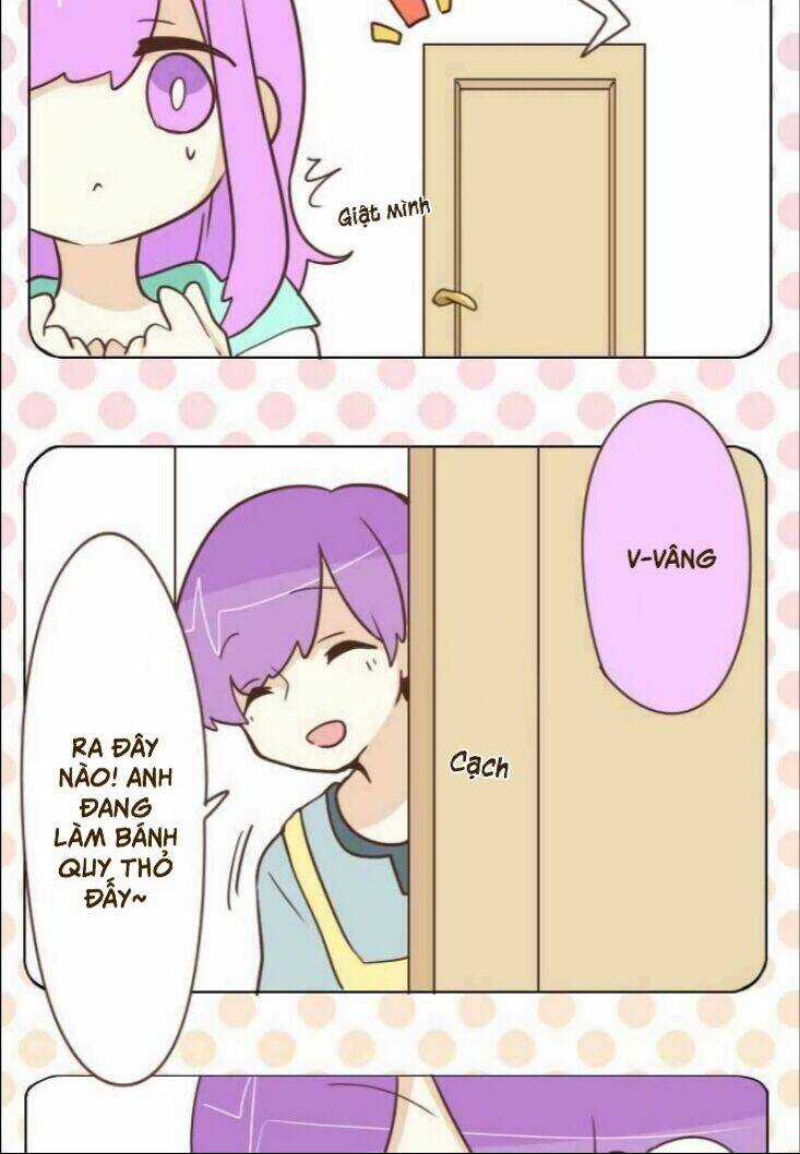 Ike Loli - Chapter 29 - Trang 8