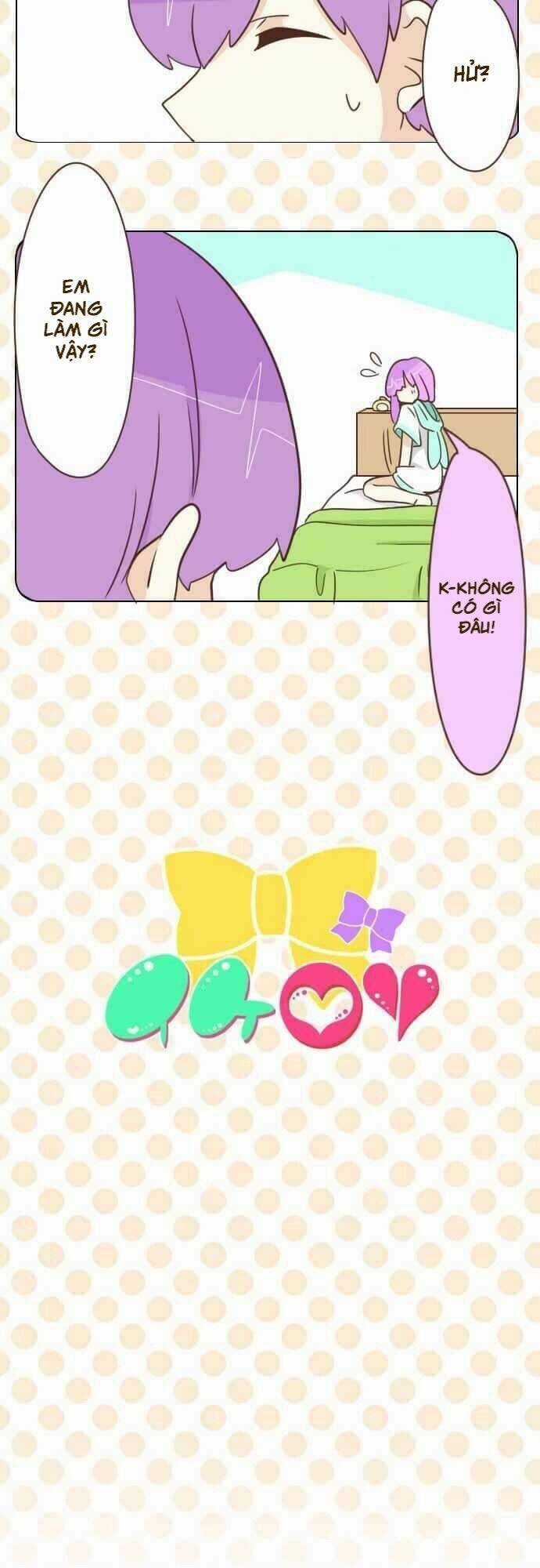 Ike Loli - Chapter 29 - Trang 9