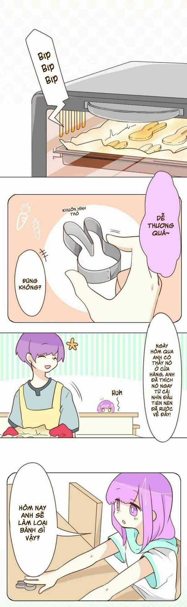 Ike Loli - Chapter 29 - Trang 10