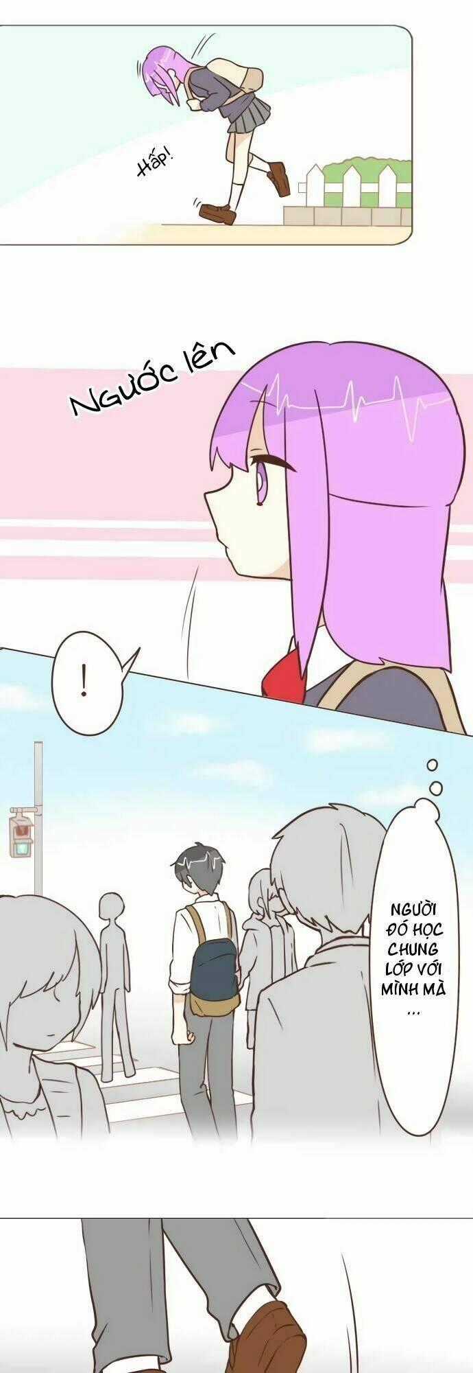 Ike Loli - Chapter 3 - Trang 2