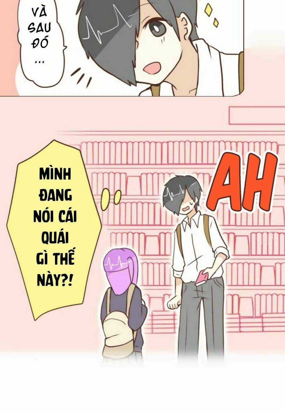 Ike Loli - Chapter 3 - Trang 11