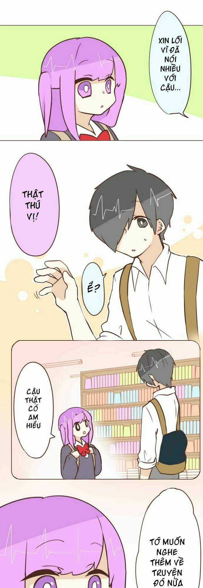 Ike Loli - Chapter 3 - Trang 12