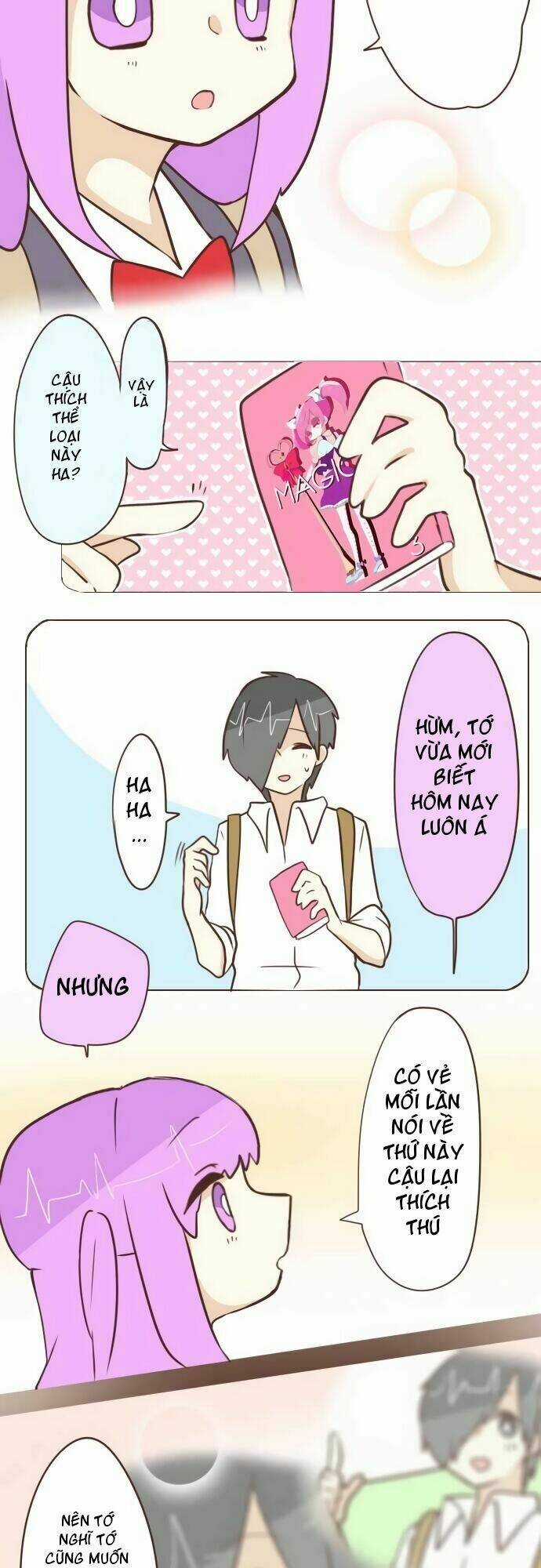 Ike Loli - Chapter 3 - Trang 13