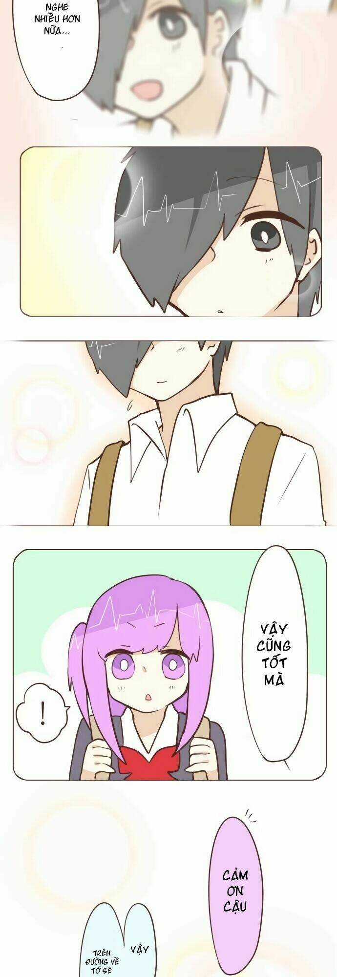 Ike Loli - Chapter 3 - Trang 14