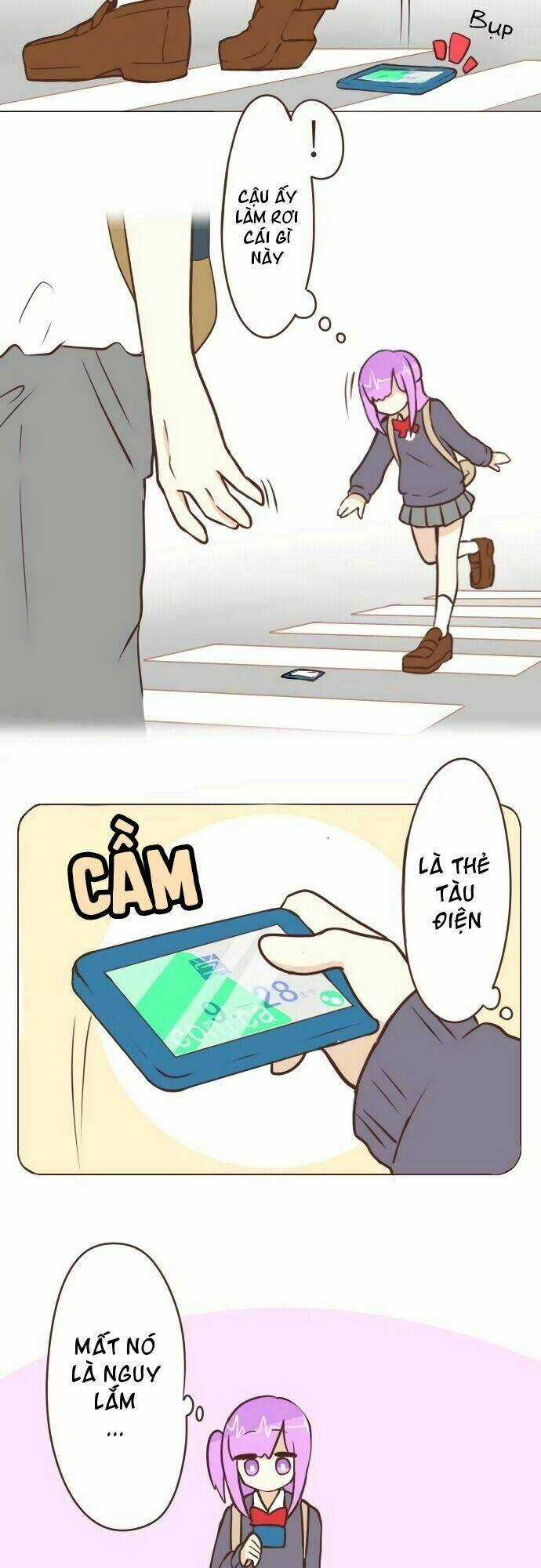 Ike Loli - Chapter 3 - Trang 3