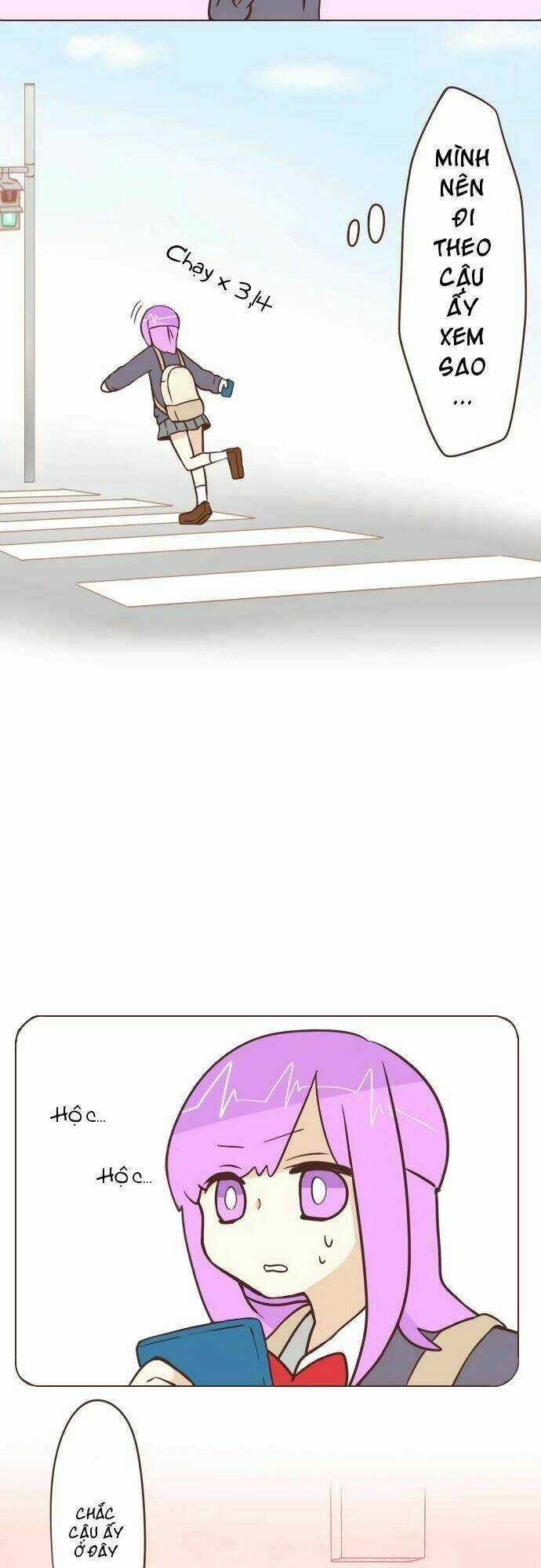 Ike Loli - Chapter 3 - Trang 4