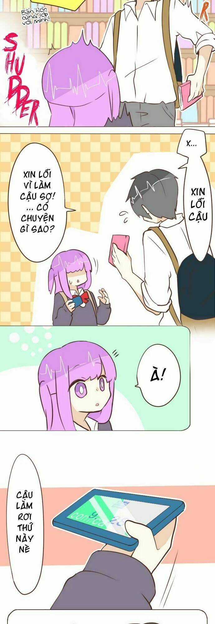 Ike Loli - Chapter 3 - Trang 7