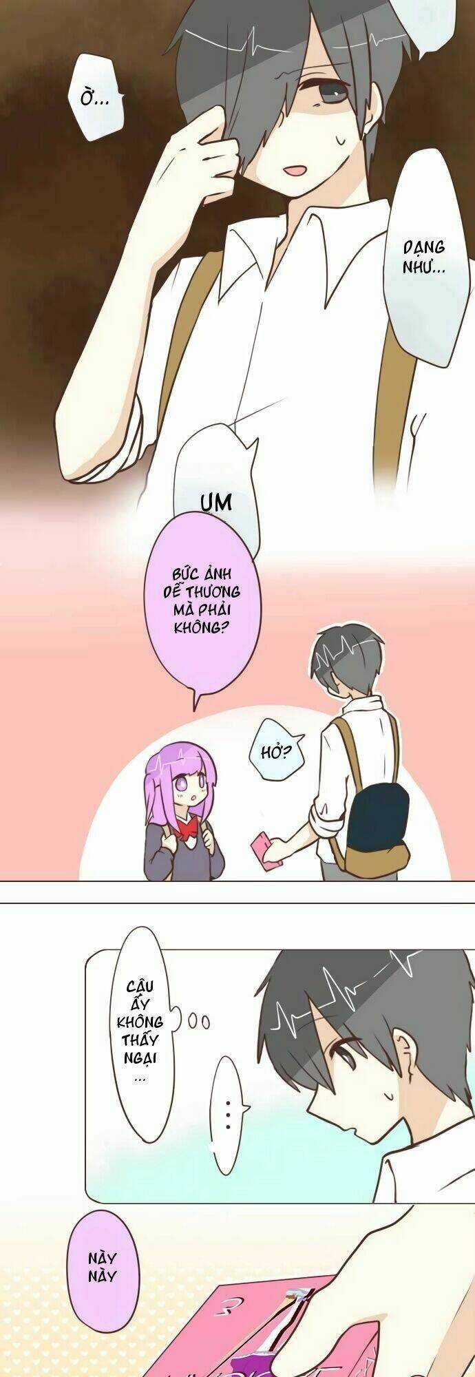 Ike Loli - Chapter 3 - Trang 9