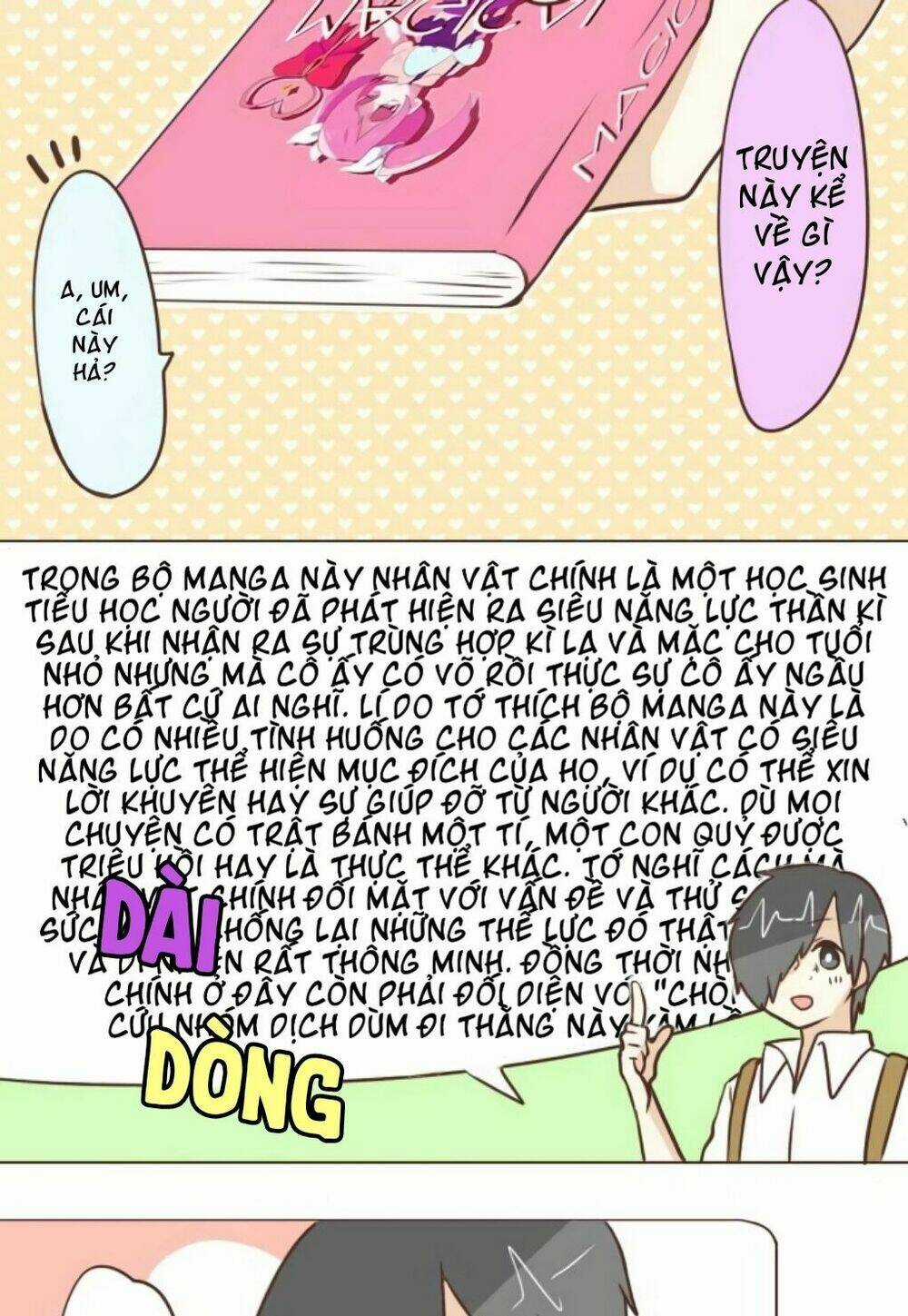 Ike Loli - Chapter 3 - Trang 10