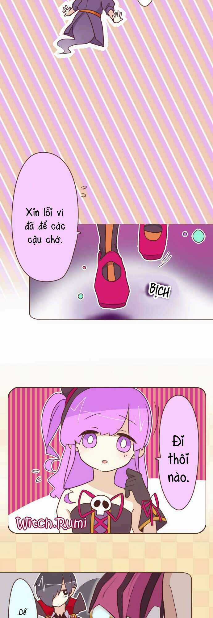 Ike Loli - Chapter 31 - Trang 11