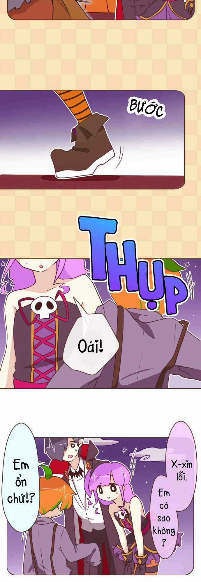 Ike Loli - Chapter 31 - Trang 13