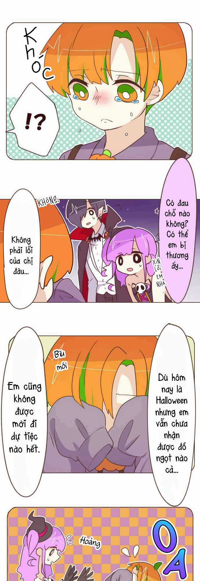 Ike Loli - Chapter 31 - Trang 14
