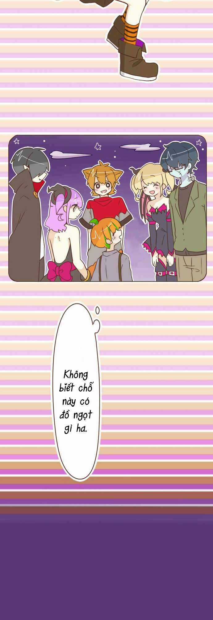 Ike Loli - Chapter 31 - Trang 18