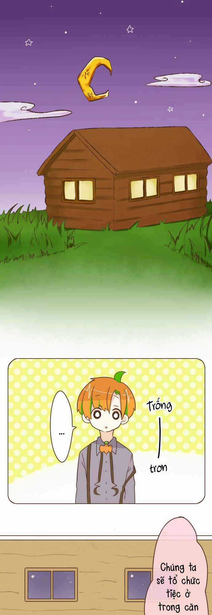 Ike Loli - Chapter 31 - Trang 19