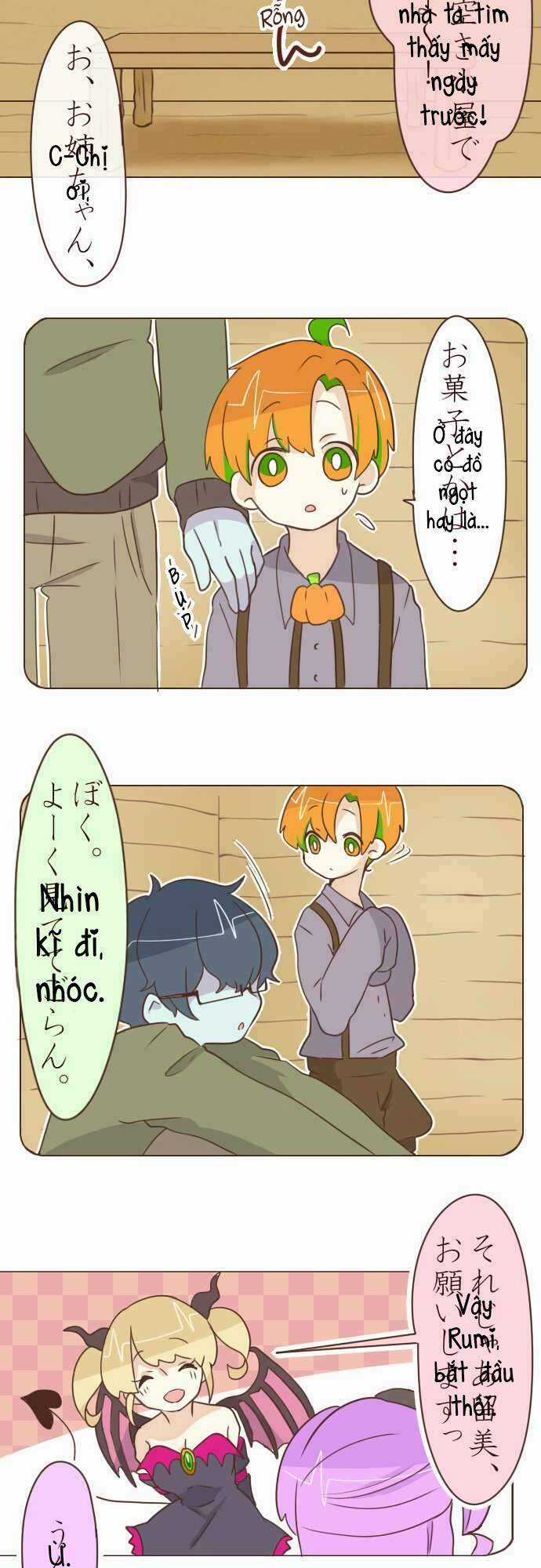 Ike Loli - Chapter 31 - Trang 20