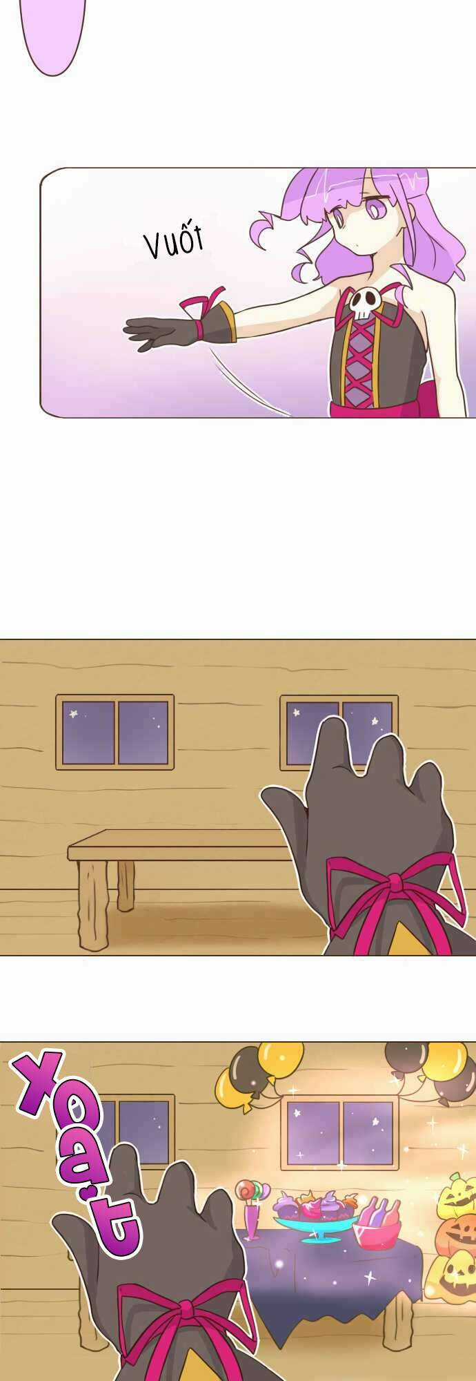 Ike Loli - Chapter 31 - Trang 21