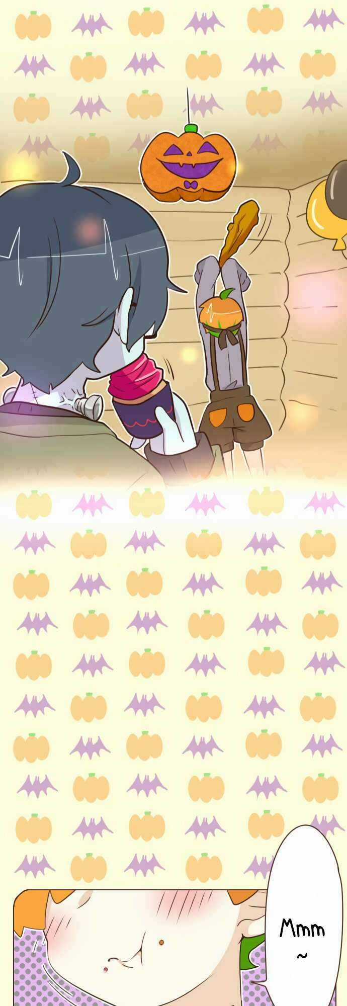 Ike Loli - Chapter 31 - Trang 25