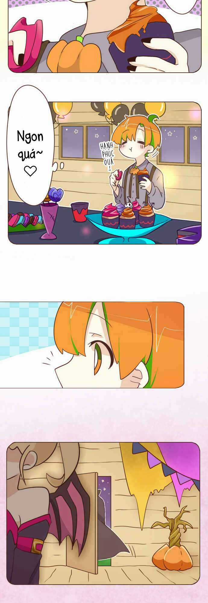 Ike Loli - Chapter 31 - Trang 26