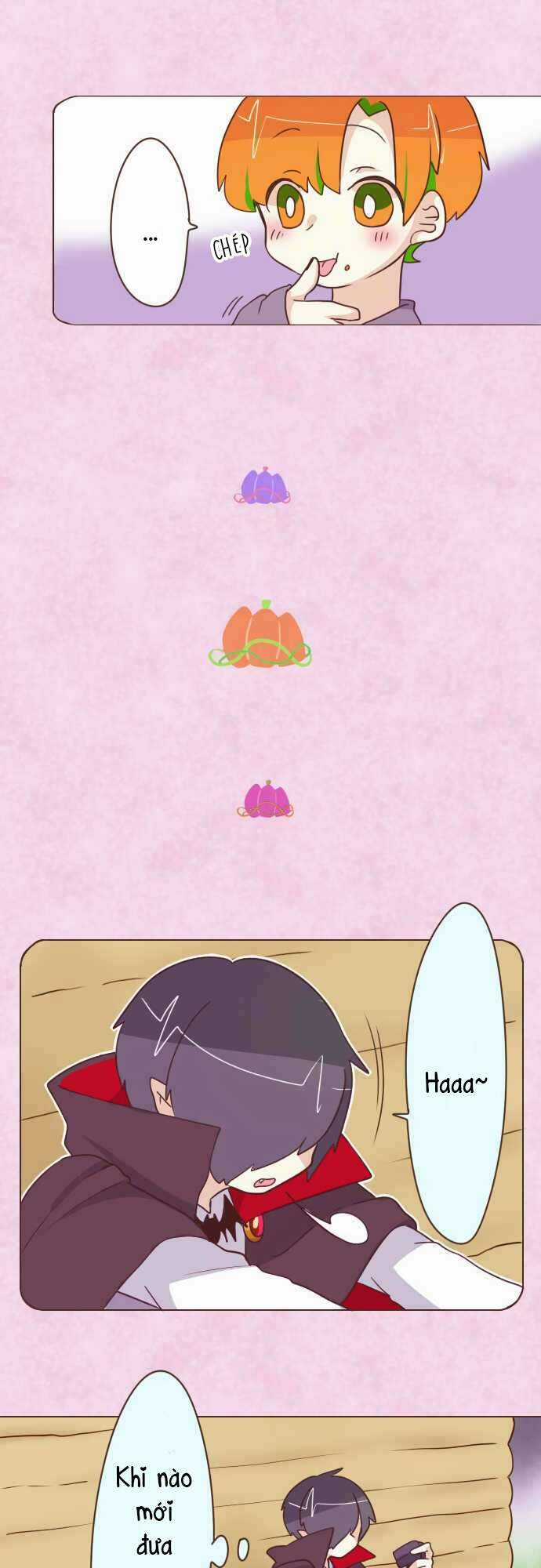 Ike Loli - Chapter 31 - Trang 27