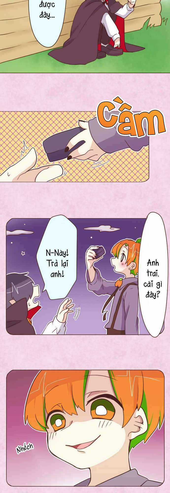 Ike Loli - Chapter 31 - Trang 28