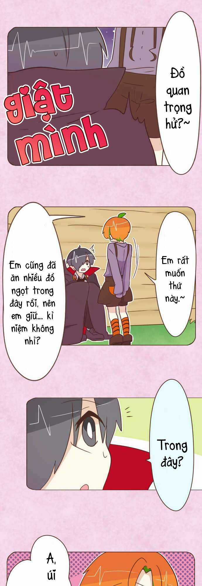 Ike Loli - Chapter 31 - Trang 29