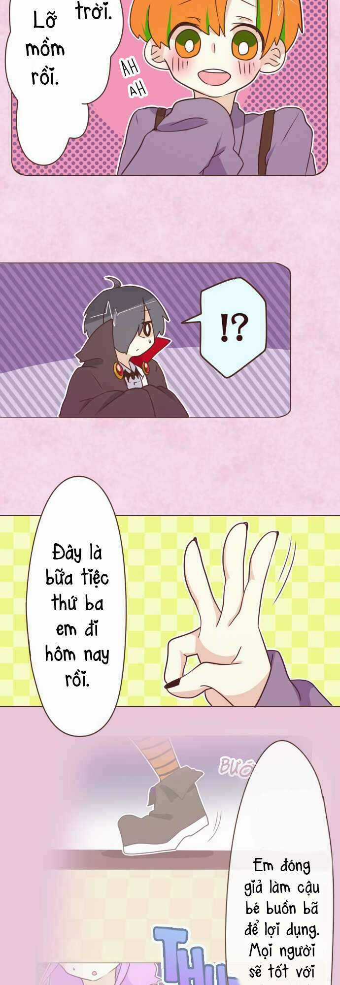 Ike Loli - Chapter 31 - Trang 30