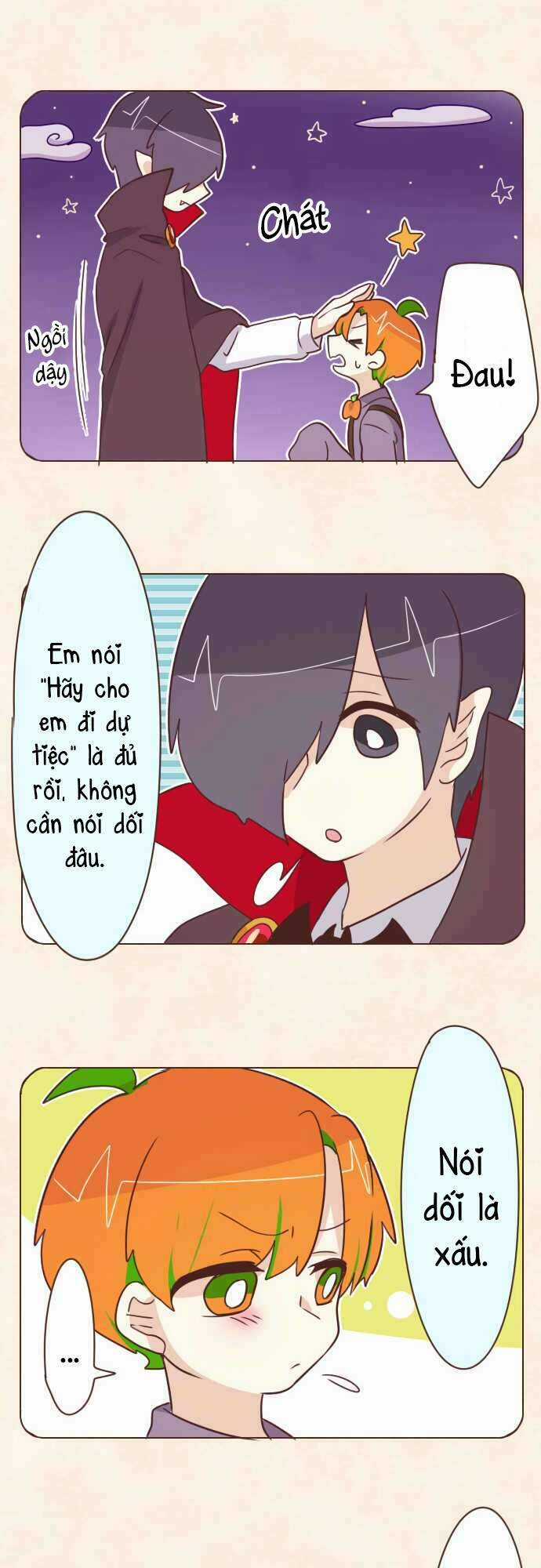 Ike Loli - Chapter 31 - Trang 32