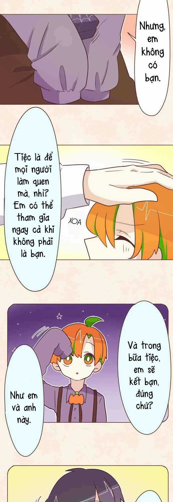 Ike Loli - Chapter 31 - Trang 33