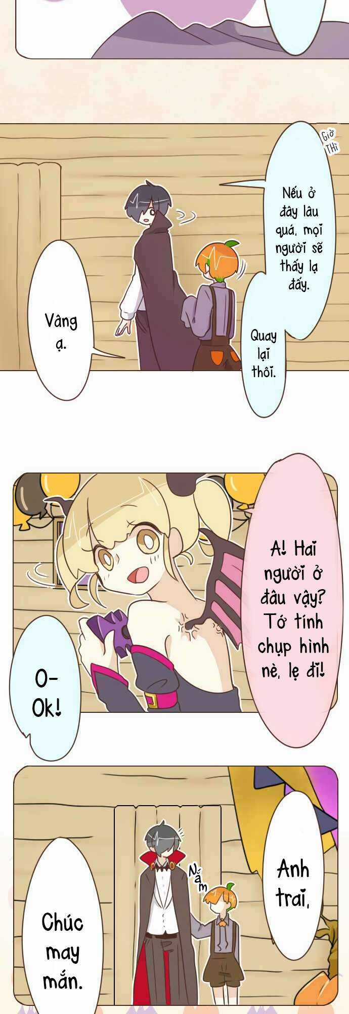 Ike Loli - Chapter 31 - Trang 36