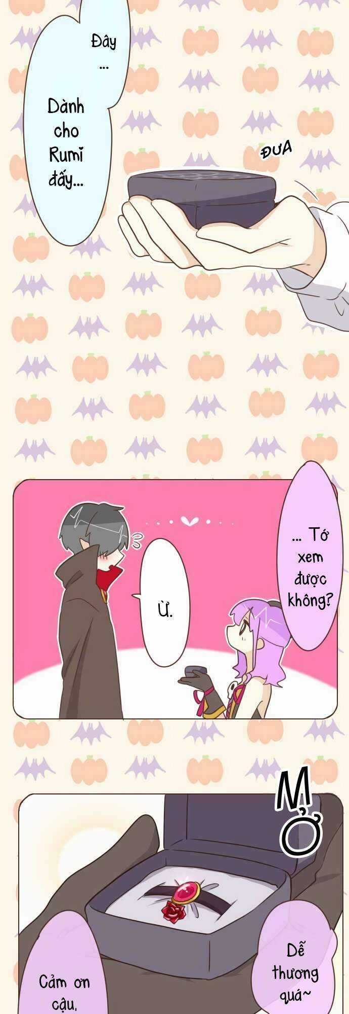 Ike Loli - Chapter 31 - Trang 37