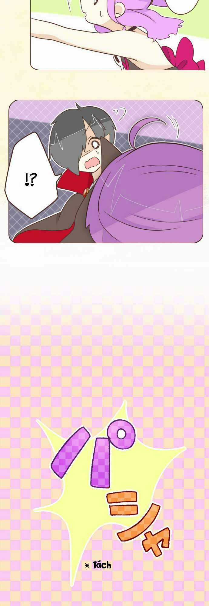 Ike Loli - Chapter 31 - Trang 40