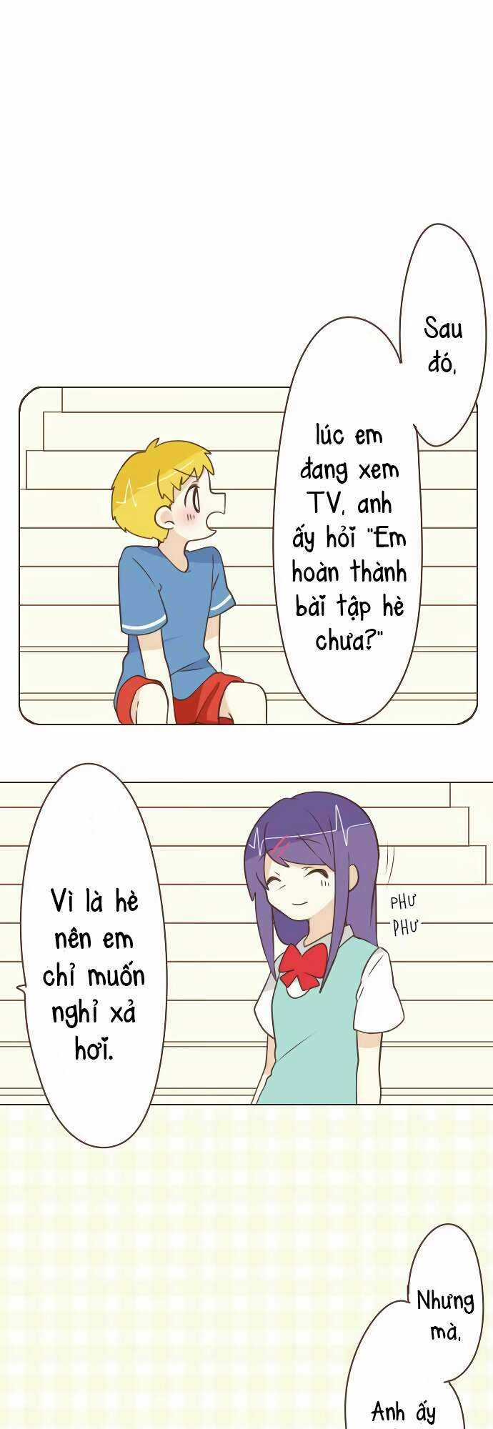 Ike Loli - Chapter 32 - Trang 12