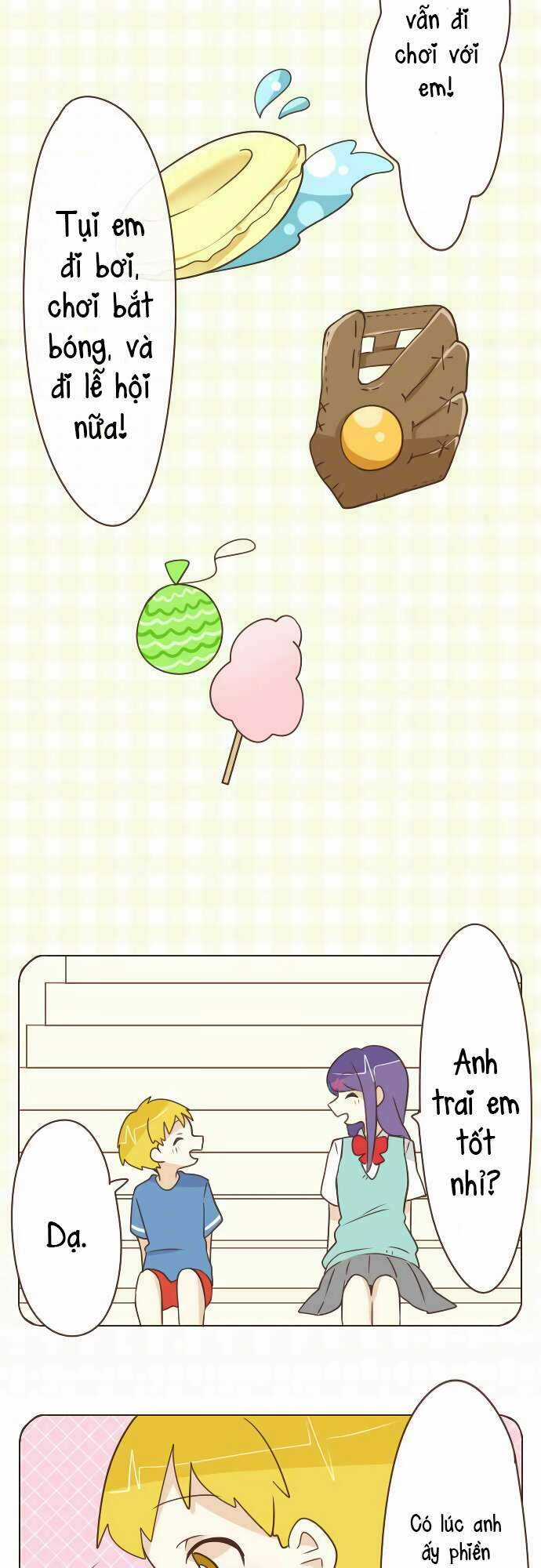 Ike Loli - Chapter 32 - Trang 13