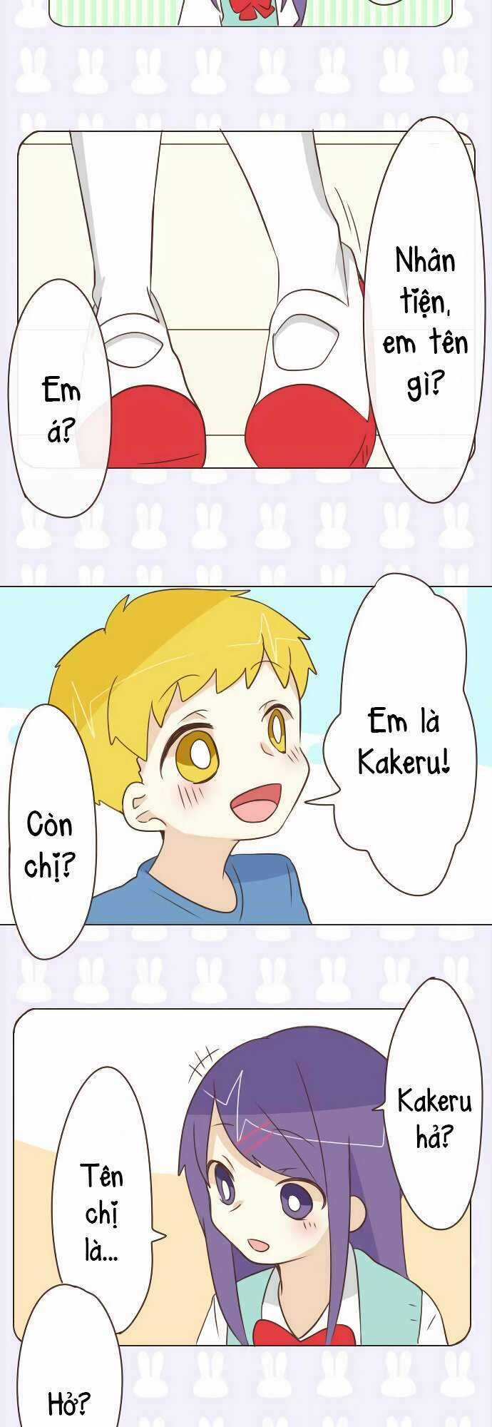 Ike Loli - Chapter 32 - Trang 15